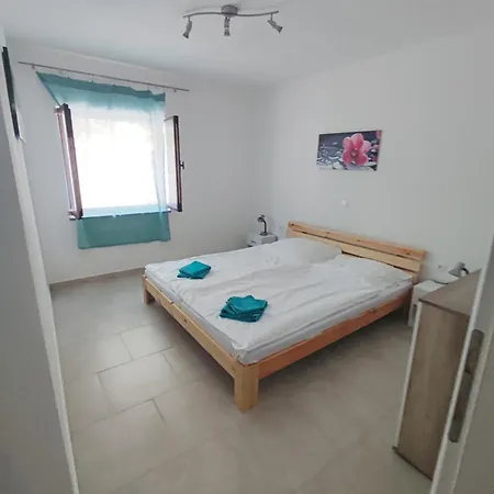 Olcsica Appartamento Klenovica